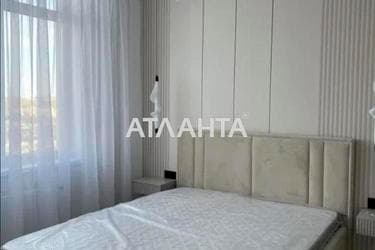 1-комнатная квартира по адресу ул. Краснова (площадь 42 м²) - Atlanta.ua - imageAlt 31