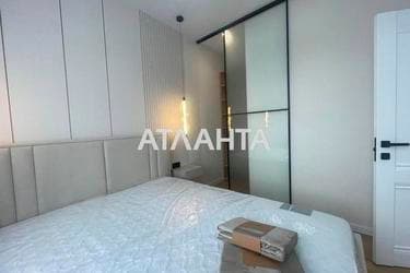1-комнатная квартира по адресу ул. Краснова (площадь 42 м²) - Atlanta.ua - фото 42