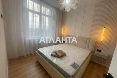 1-комнатная квартира по адресу ул. Краснова (площадь 42 м²) - Atlanta.ua - фото 38