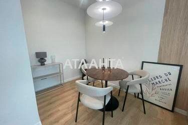 1-комнатная квартира по адресу ул. Краснова (площадь 42 м²) - Atlanta.ua - фото 51