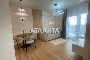 1-комнатная квартира по адресу ул. Краснова (площадь 42 м²) - Atlanta.ua - фото 52