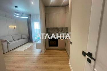 1-комнатная квартира по адресу ул. Краснова (площадь 42 м²) - Atlanta.ua - фото 36