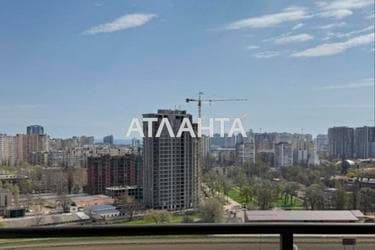 1-комнатная квартира по адресу ул. Краснова (площадь 42,4 м²) - Atlanta.ua - imageAlt 23