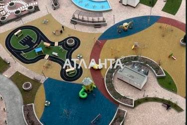 1-комнатная квартира по адресу ул. Краснова (площадь 42,4 м²) - Atlanta.ua - imageAlt 25