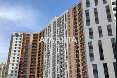 1-комнатная квартира по адресу ул. Краснова (площадь 42,4 м²) - Atlanta.ua - imageAlt 26