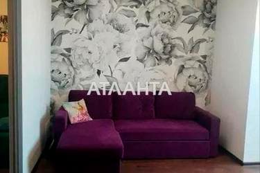 1-комнатная квартира по адресу ул. Автозаводская (площадь 50 м²) - Atlanta.ua - imageAlt 11