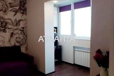 1-комнатная квартира по адресу ул. Автозаводская (площадь 50 м²) - Atlanta.ua - imageAlt 12