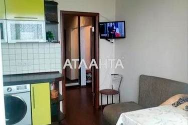 1-комнатная квартира по адресу ул. Автозаводская (площадь 50 м²) - Atlanta.ua - imageAlt 16