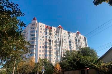 3-комнатная квартира по адресу ул. Педагогическая (площадь 126 м²) - Atlanta.ua - imageAlt 32