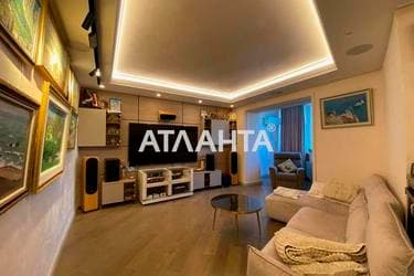 3-комнатная квартира по адресу ул. Педагогическая (площадь 126 м²) - Atlanta.ua - imageAlt 18