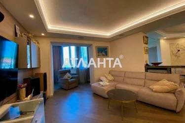 3-комнатная квартира по адресу ул. Педагогическая (площадь 126 м²) - Atlanta.ua - imageAlt 19