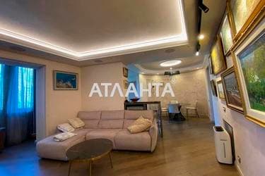 3-комнатная квартира по адресу ул. Педагогическая (площадь 126 м²) - Atlanta.ua - imageAlt 20