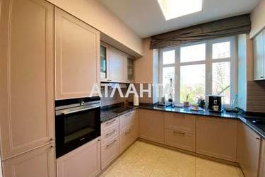 3-комнатная квартира по адресу ул. Педагогическая (площадь 126 м²) - Atlanta.ua - imageAlt 21