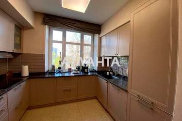 3-комнатная квартира по адресу ул. Педагогическая (площадь 126 м²) - Atlanta.ua - imageAlt 22