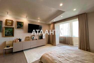 3-комнатная квартира по адресу ул. Педагогическая (площадь 126 м²) - Atlanta.ua - imageAlt 25