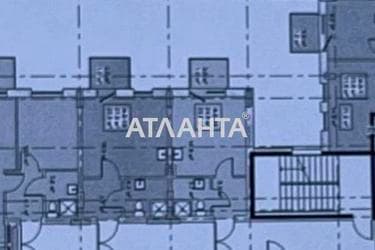 1-комнатная квартира по адресу ул. Бочарова ген. (площадь 27,5 м²) - Atlanta.ua - imageAlt 9