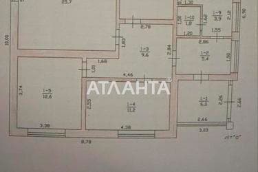 Дом по адресу ул. Уральская (площадь 150 м²) - Atlanta.ua - фото 34