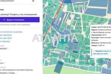 Участок по адресу (площадь 10 сот) - Atlanta.ua - фото 11