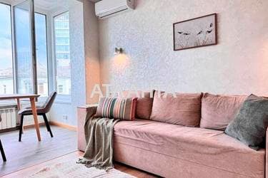 3-комнатная квартира по адресу ул. Ильенка Юрия (площадь 65,1 м²) - Atlanta.ua - фото 24