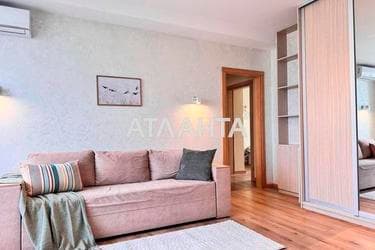 3-комнатная квартира по адресу ул. Ильенка Юрия (площадь 65,1 м²) - Atlanta.ua - фото 25