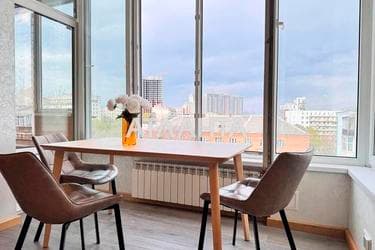 3-комнатная квартира по адресу ул. Ильенка Юрия (площадь 65,1 м²) - Atlanta.ua - фото 26