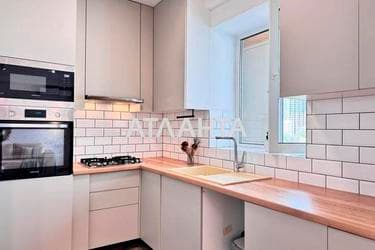 3-комнатная квартира по адресу ул. Ильенка Юрия (площадь 65,1 м²) - Atlanta.ua - фото 27