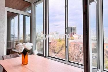 3-комнатная квартира по адресу ул. Ильенка Юрия (площадь 65,1 м²) - Atlanta.ua - фото 28