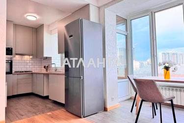 3-комнатная квартира по адресу ул. Ильенка Юрия (площадь 65,1 м²) - Atlanta.ua - фото 29