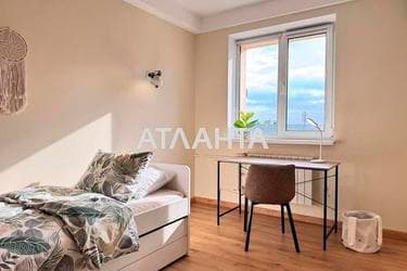 3-комнатная квартира по адресу ул. Ильенка Юрия (площадь 65,1 м²) - Atlanta.ua - фото 30