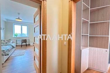 3-комнатная квартира по адресу ул. Ильенка Юрия (площадь 65,1 м²) - Atlanta.ua - фото 36