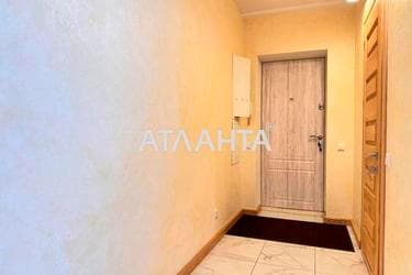 3-комнатная квартира по адресу ул. Ильенка Юрия (площадь 65,1 м²) - Atlanta.ua - фото 37