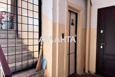 3-комнатная квартира по адресу ул. Ильенка Юрия (площадь 65,1 м²) - Atlanta.ua - фото 41