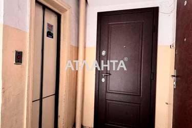 3-комнатная квартира по адресу ул. Ильенка Юрия (площадь 65,1 м²) - Atlanta.ua - фото 43