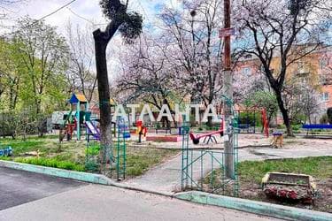 3-комнатная квартира по адресу ул. Ильенка Юрия (площадь 65,1 м²) - Atlanta.ua - фото 46