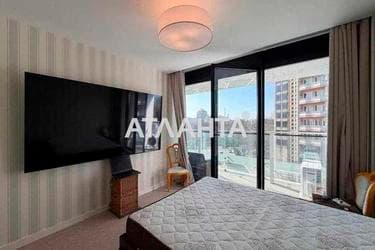 1-комнатная квартира по адресу Французский бул. (площадь 53,4 м²) - Atlanta.ua - фото 14