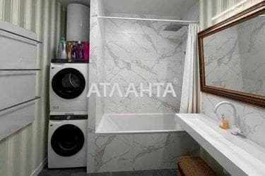 1-комнатная квартира по адресу Французский бул. (площадь 53,4 м²) - Atlanta.ua - фото 16