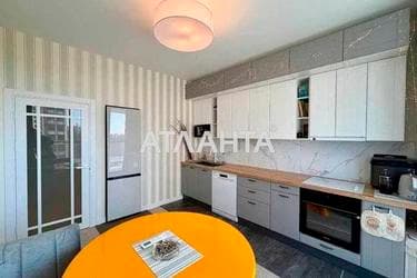 1-комнатная квартира по адресу Французский бул. (площадь 53,4 м²) - Atlanta.ua - фото 13