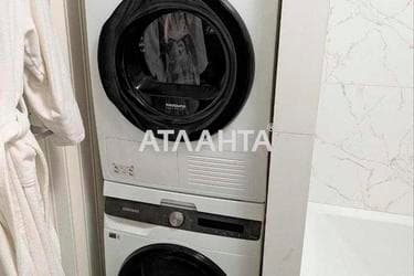 1-комнатная квартира по адресу Французский бул. (площадь 53,4 м²) - Atlanta.ua - фото 17