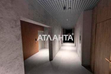 1-комнатная квартира по адресу Французский бул. (площадь 53,4 м²) - Atlanta.ua - фото 22