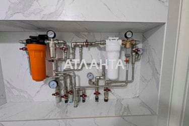 1-комнатная квартира по адресу Французский бул. (площадь 53,4 м²) - Atlanta.ua - фото 18