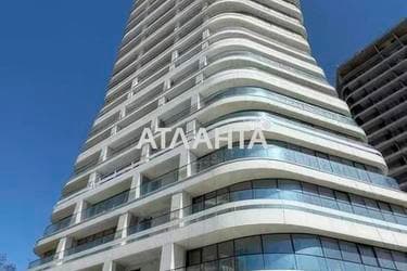 1-комнатная квартира по адресу Французский бул. (площадь 53,4 м²) - Atlanta.ua - фото 23