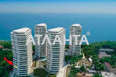 1-комнатная квартира по адресу Французский бул. (площадь 53,4 м²) - Atlanta.ua - фото 24