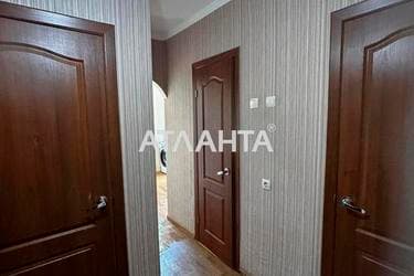 1-комнатная квартира по адресу ул. Ростовская (площадь 37 м²) - Atlanta.ua - фото 13