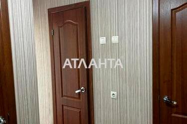 1-комнатная квартира по адресу ул. Ростовская (площадь 37 м²) - Atlanta.ua - фото 16