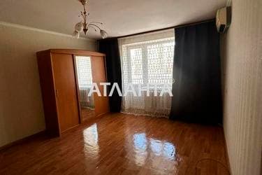 1-комнатная квартира по адресу ул. Ростовская (площадь 37 м²) - Atlanta.ua - фото 12