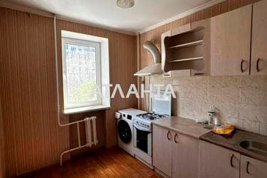 1-комнатная квартира по адресу ул. Ростовская (площадь 37 м²) - Atlanta.ua - фото 11