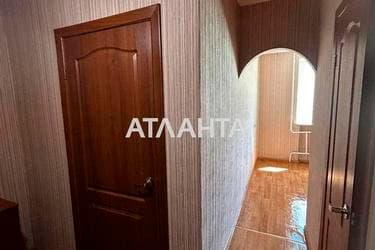 1-комнатная квартира по адресу ул. Ростовская (площадь 37 м²) - Atlanta.ua - фото 15