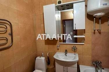 1-комнатная квартира по адресу ул. Ростовская (площадь 37 м²) - Atlanta.ua - фото 17