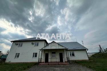 Коммерческая недвижимость по адресу ул. Львовская (площадь 408 м²) - Atlanta.ua - фото 23