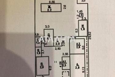 Ділянка за адресою вул. Садова (площа 10 сот) - Atlanta.ua - фото 11